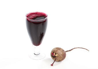 Beetroot juice