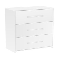 Bathroom or bedroom drawers