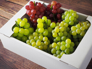 Grape Giftbox