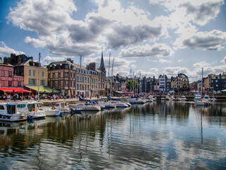 Honfleur
