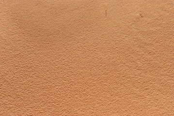 Fototapeta premium Sand of Wadi Rum desert, Jordan