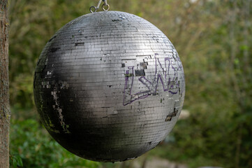 Teufelsberg Berlin