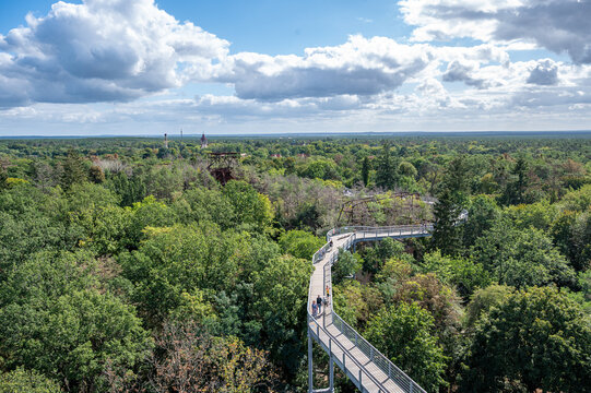 Heilst&auml;tten Beelitz