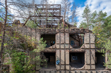 Heilstätten Beelitz