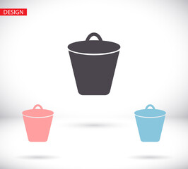 trash basket icons vector office basket basket icons vector cloud street icons vector basket street icons vector