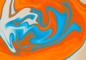 Fototapeta premium abstract colorful background