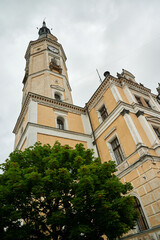 Lądek-zdrój © Dariusz