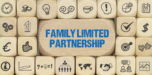 Family Limited Partnership 