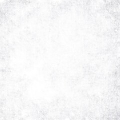 white snow background