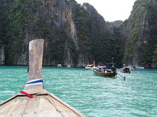 Koh phi phi