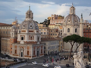 Obraz premium Rome