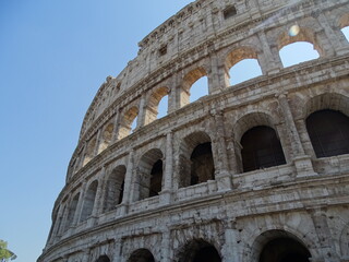Fototapeta premium Colosseum