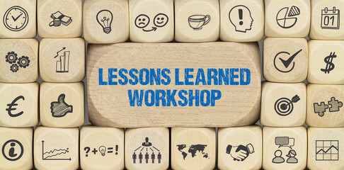 Lessons Learned Workshop