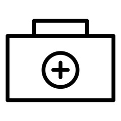 biology line icon. very suitable for your creative project