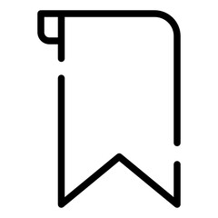 web line style icon. very suitable for your creative project