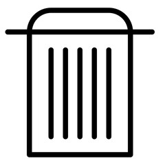 web line style icon. very suitable for your creative project