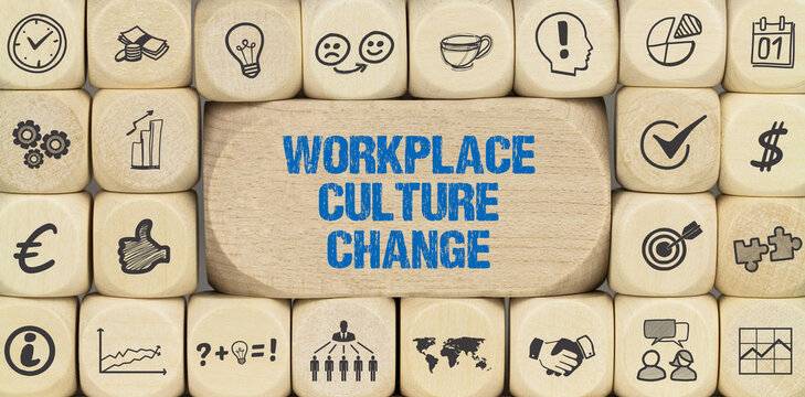 culture change in the workplace