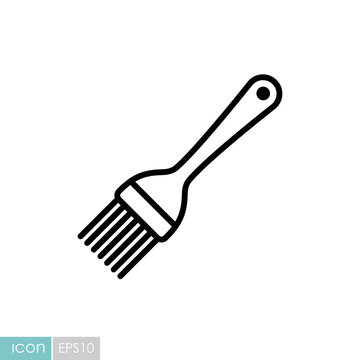 Basting brushes - CooksInfo
