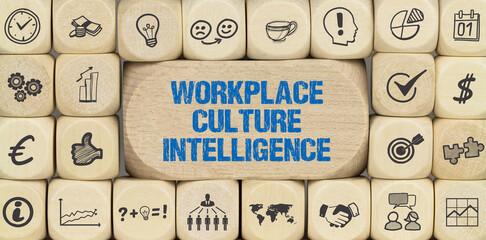 Workplace Culture Intelligence