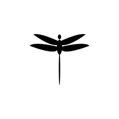 dragonfly vector