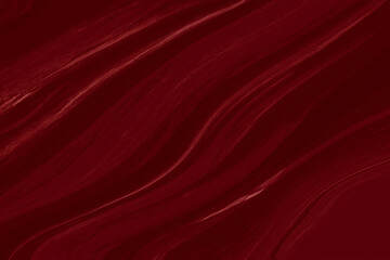 Abstract red background