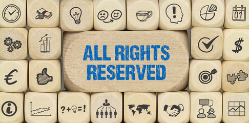 All Rights Reserved 