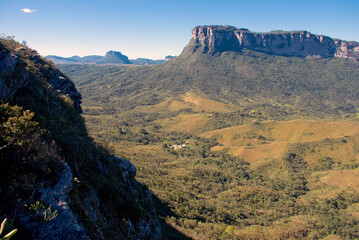 Vale do Pati - Chapada da Diamantina
