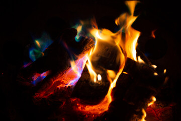 Fire 