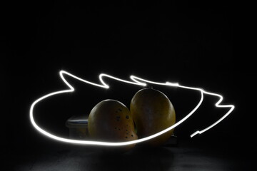 Mango Lasso