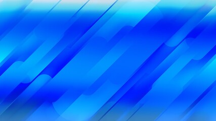 Background abstract design shape graphic, dynamic landing.