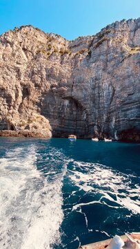baia egli infreschi