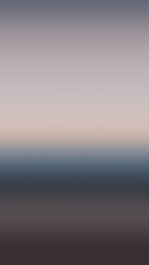 Sunset sky background gradient sunrise, orange.