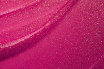 Smear lipstick background texture smudged