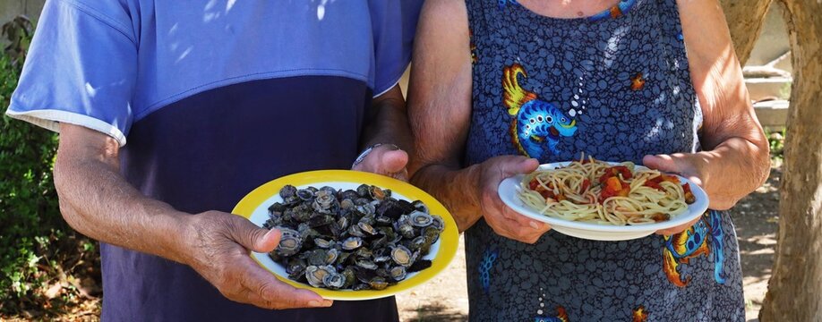 Cucina Pugliese