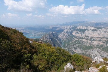 Gorges du Verdon