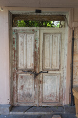 Patina