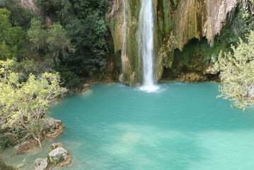 Fototapeta premium Gorges du Verdon