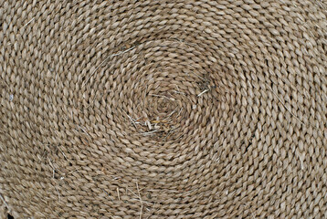 Close-up of a rope