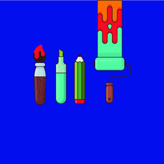 paint equipment design for you