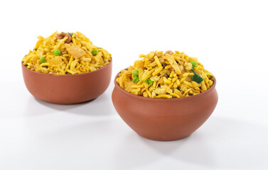 Rajasthani mixed Namkeen