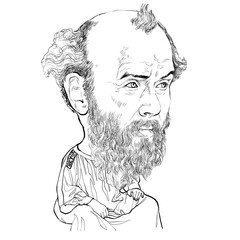 Gustav Klimt 