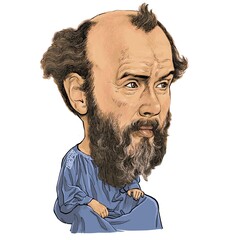 Gustav Klimt 