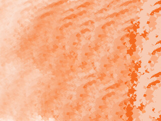 Fototapeta premium ORANGE ABSTRACT BACKGROUND