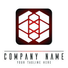 abstract company simbol