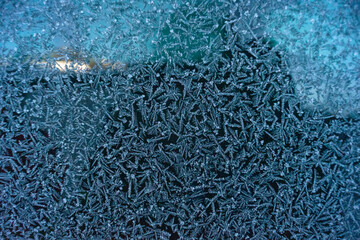 Frost