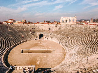 Arena di Verona 