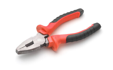 Combination pliers tool