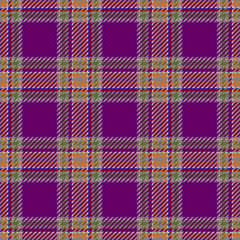 Tartan Plaid Scottish Seamless Pattern.
