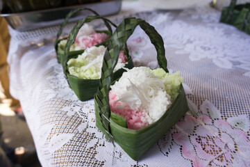 sweet paprika,Thai dessert,thai food