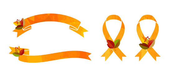 秋 バイカラーの紅葉した葉っぱと木の実の水彩 切り絵風イラスト リース フレーム Wall Mural Chromame 秋 バイカラーの紅葉した葉っぱと木の実の水彩 切り絵風イラスト リース フレーム Wall Mural Chromame